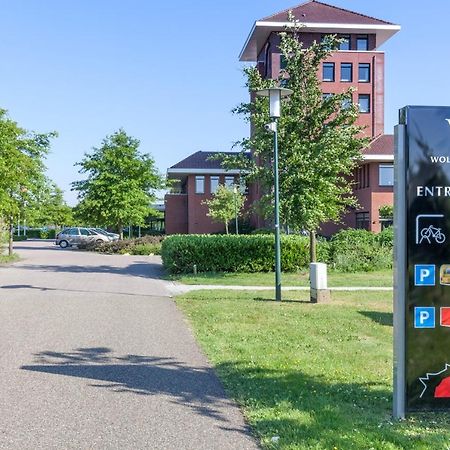Hotel Van Der Valk Wolvega-Heerenveen ภายนอก รูปภาพ