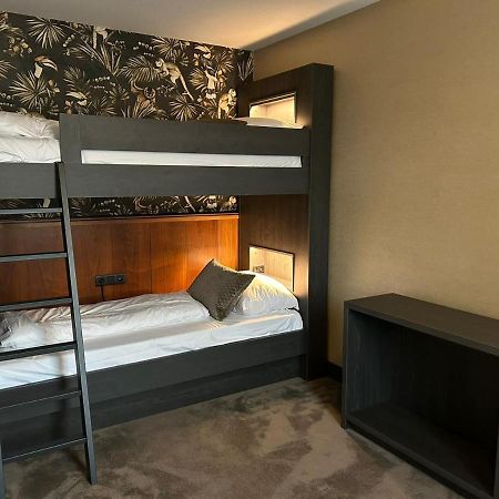 Hotel Van Der Valk Wolvega-Heerenveen ภายนอก รูปภาพ