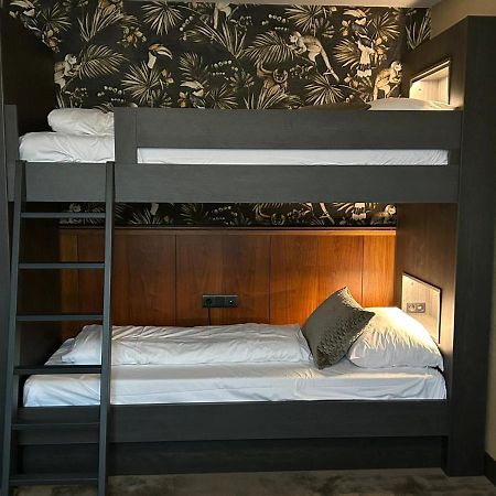 Hotel Van Der Valk Wolvega-Heerenveen ภายนอก รูปภาพ