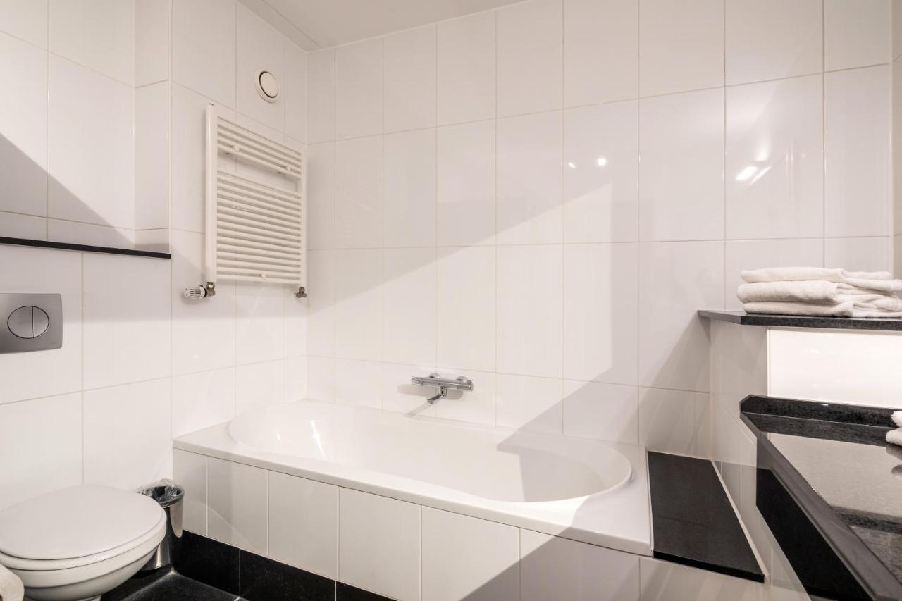 Hotel Van Der Valk Wolvega-Heerenveen ภายนอก รูปภาพ