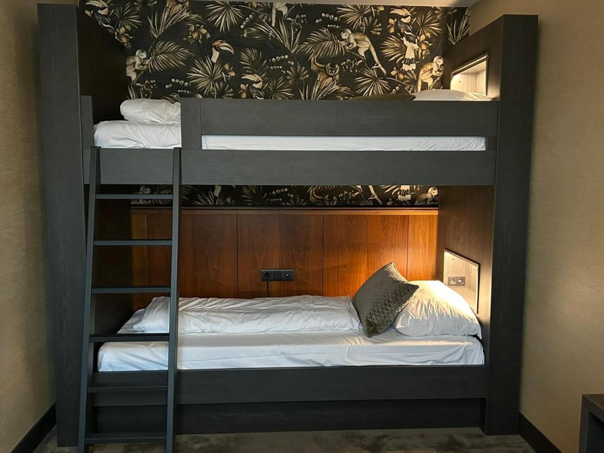 Hotel Van Der Valk Wolvega-Heerenveen ภายนอก รูปภาพ