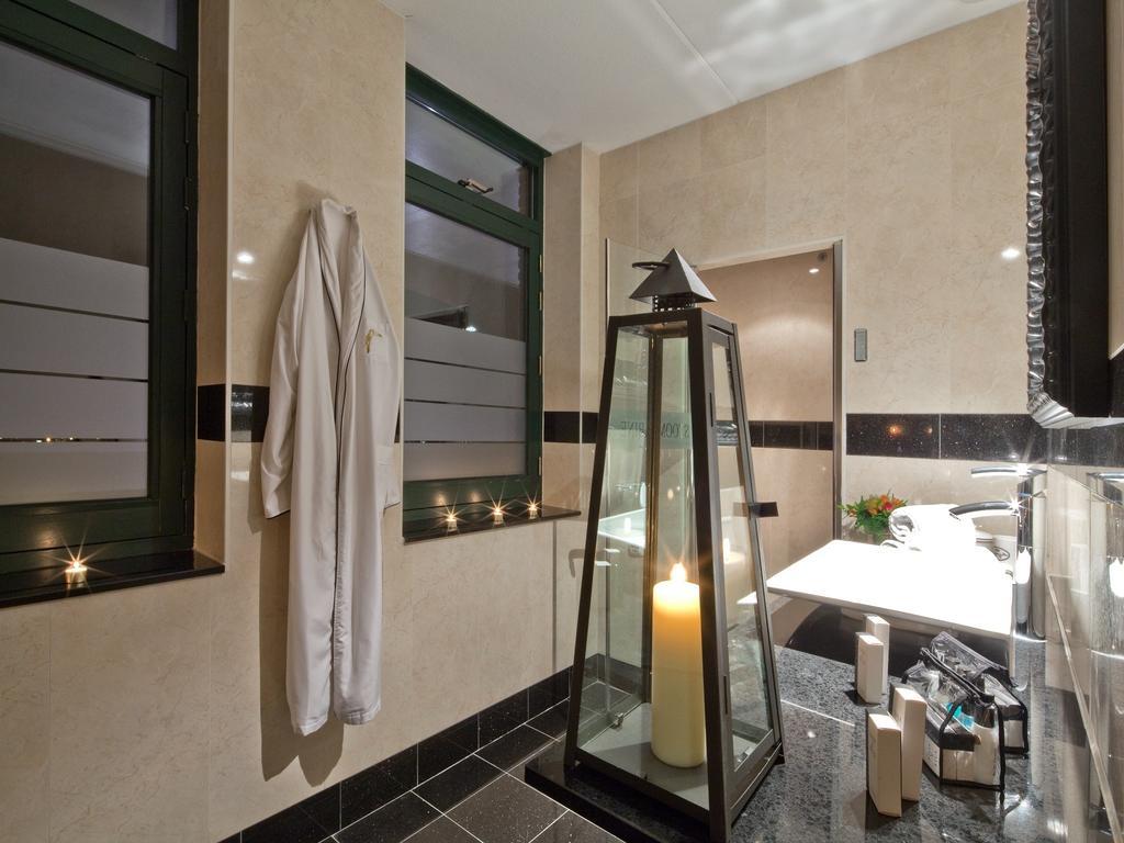 Hotel Van Der Valk Wolvega-Heerenveen ภายนอก รูปภาพ