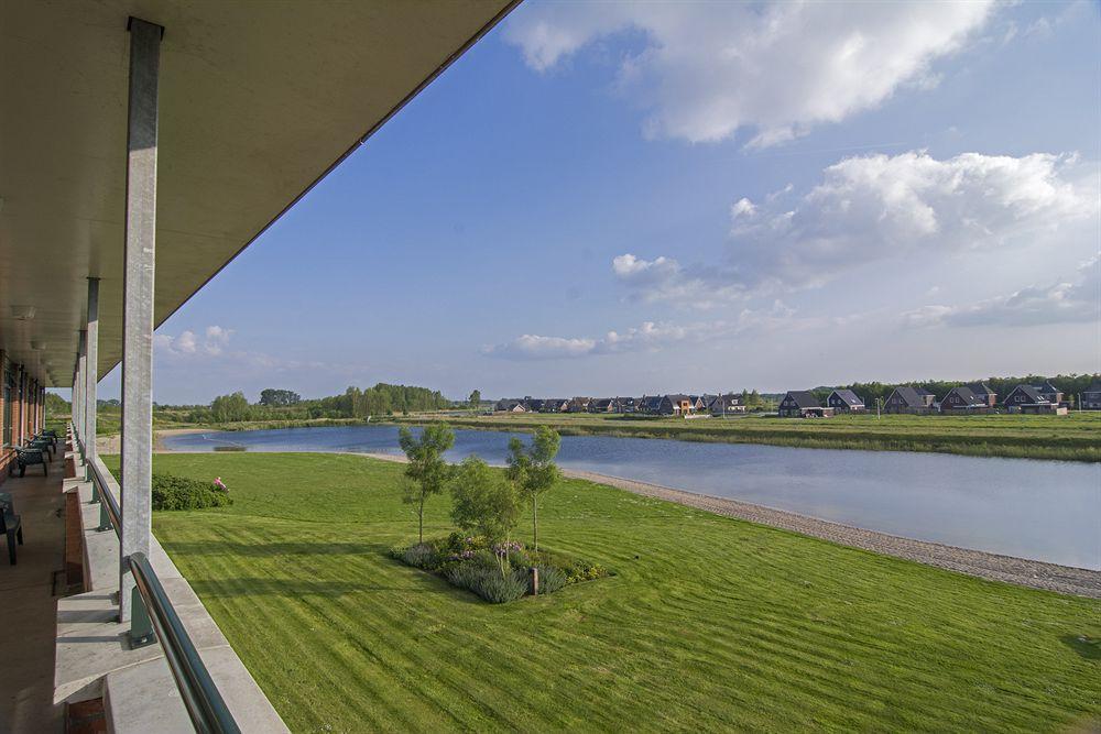 Hotel Van Der Valk Wolvega-Heerenveen ภายนอก รูปภาพ