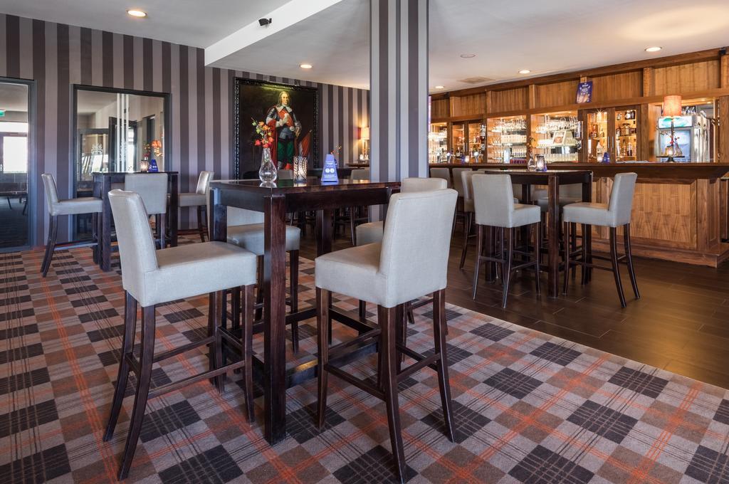 Hotel Van Der Valk Wolvega-Heerenveen ภายนอก รูปภาพ