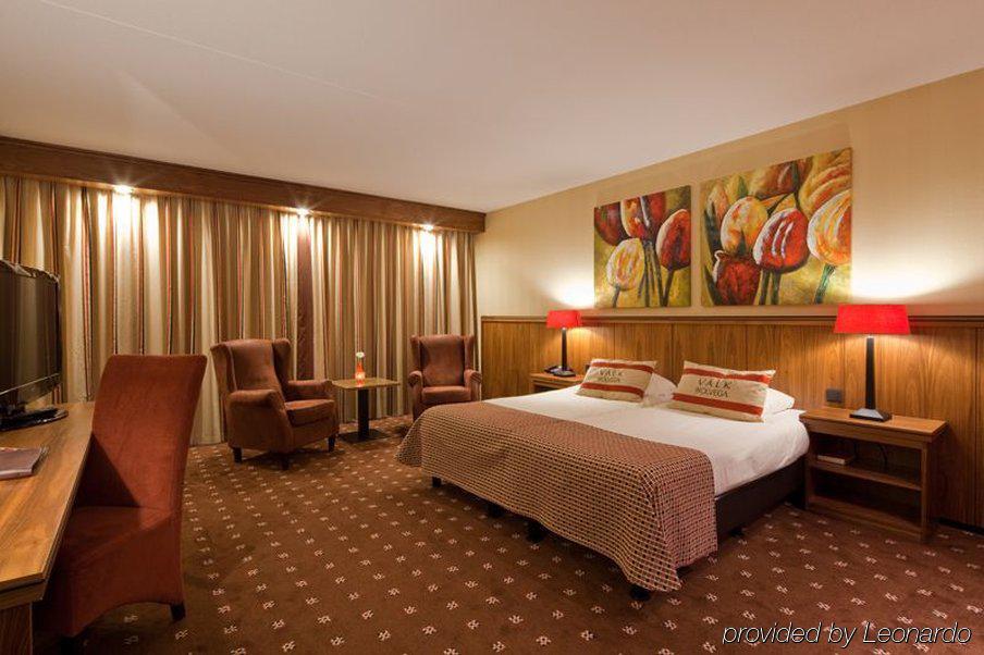 Hotel Van Der Valk Wolvega-Heerenveen ภายนอก รูปภาพ