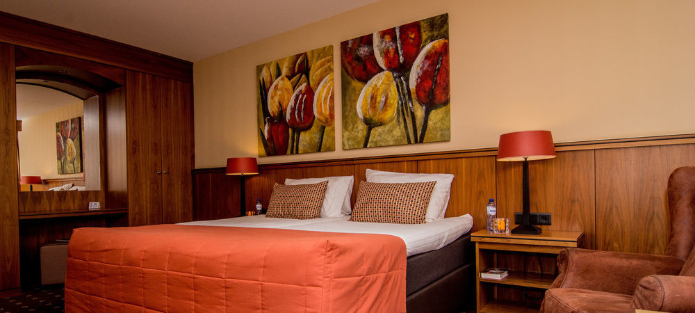 Hotel Van Der Valk Wolvega-Heerenveen ภายนอก รูปภาพ