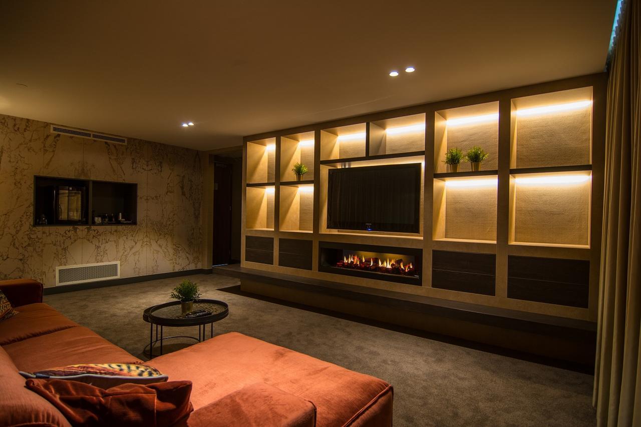 Hotel Van Der Valk Wolvega-Heerenveen ภายนอก รูปภาพ