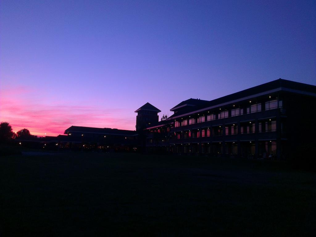 Hotel Van Der Valk Wolvega-Heerenveen ภายนอก รูปภาพ