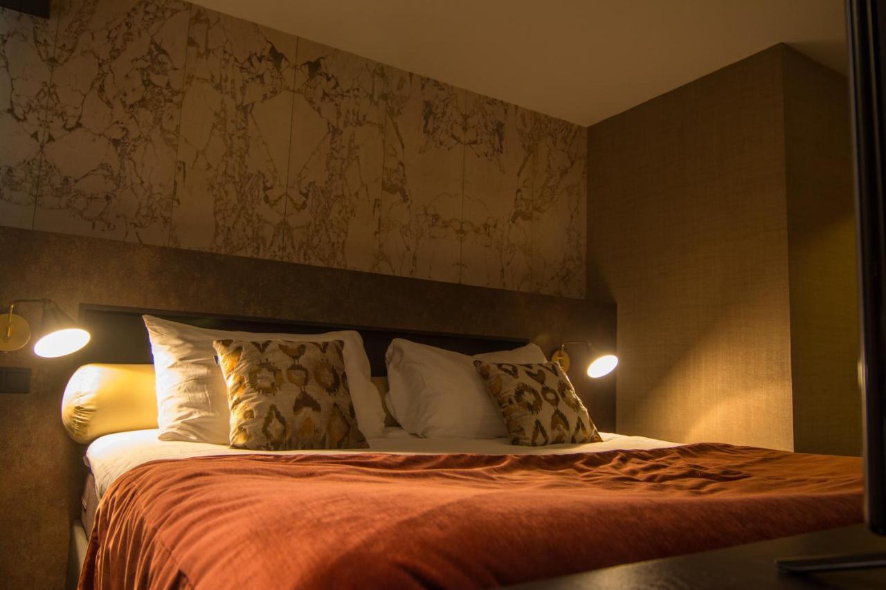 Hotel Van Der Valk Wolvega-Heerenveen ภายนอก รูปภาพ